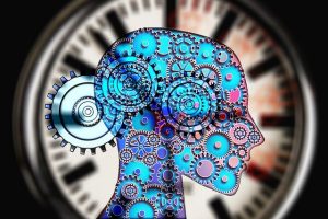 working brain