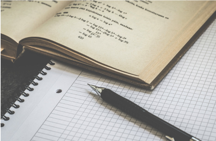 pen