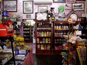 shop