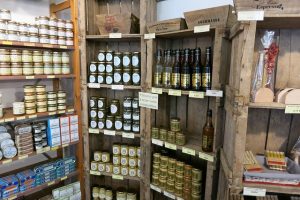 store