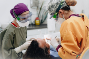dentist