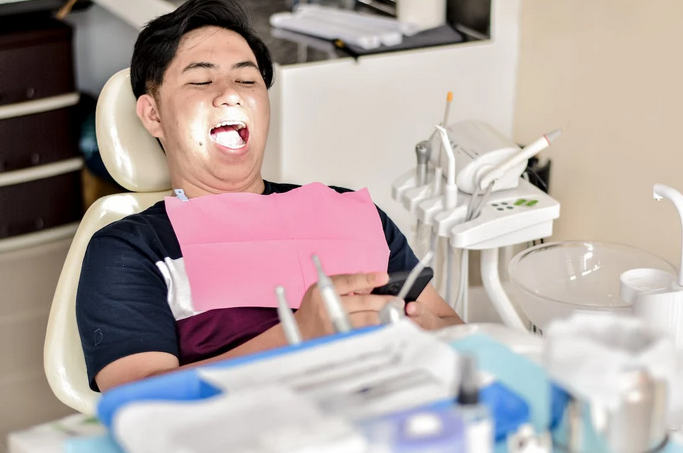 dentistry